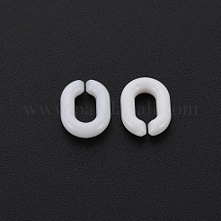 Opaque Acrylic Linking Rings&nbsp;MACR-S373-68-A10