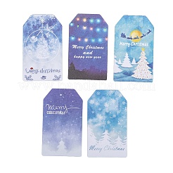 Paper Gift Tags&nbsp;X1-CDIS-P005-D07