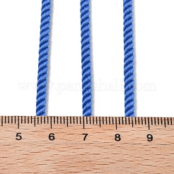 Round Polyester Cord&nbsp;NWIR-A010-01-24