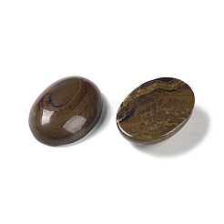 Natural Tiger Iron Cabochons&nbsp;G-B080-01A-07