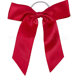 20Pcs Polyester Bowknot&nbsp;DIY-CY0002-37