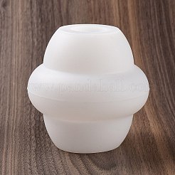 DIY Mini Table Vase Silicone Molds&nbsp;LS-SIMO-H010-12B