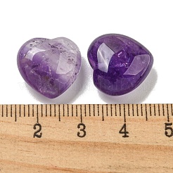Natural Amethyst Beads&nbsp;G-P531-A30-01