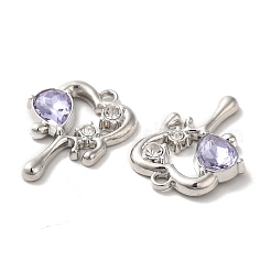 Alloy Pendant&nbsp;PALLOY-K001-074P-01