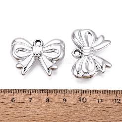 UV Plating Acrylic Pendants&nbsp;OACR-N160-38B