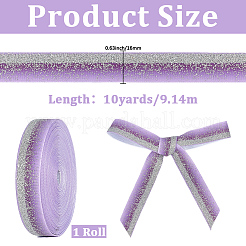 10 Yards Polyester Ribbon&nbsp;OCOR-CY0003-80A