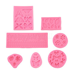Food Grade DIY Silicone Molds&nbsp;DIY-TA0003-09