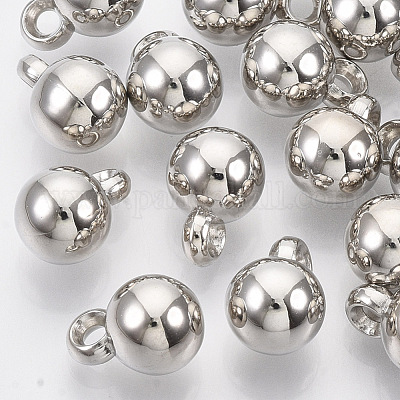 CCB Plastic Charms&nbsp;CCB-T009-01P-1
