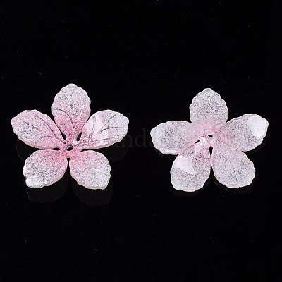 Plastic Beads&nbsp;KY-N015-023B-1