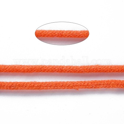 Cotton String Threads&nbsp;OCOR-T001-01-02-1