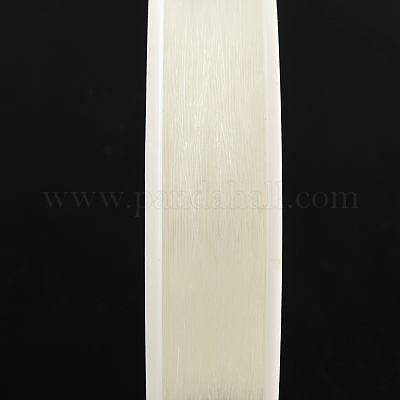 Korean Elastic Crystal Thread&nbsp;EW-R004-0.8mm-1