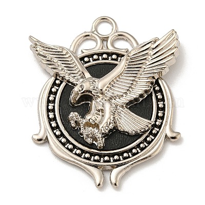 Alloy Pendants&nbsp;PALLOY-A007-20P-02-1
