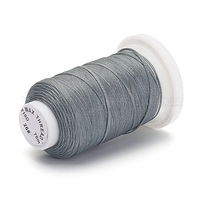 Waxed Polyester Cord&nbsp;YC-E011-A-26-1