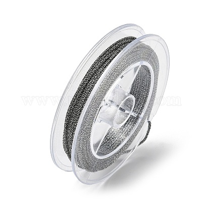 Polyester Metallic Thread&nbsp;OCOR-D301-10-1