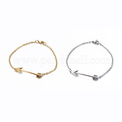 ステンレススチール リンクブレスレット Amazon.co.jp: MaKTechステンレススチール金属のリンクブレスレット