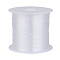 Nylon Wire, Fishing Line, Clear, 0.5mm, about 21.87 yards(20m)/roll