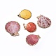 Shell Pendants&nbsp;SHEL-P075-05-1
