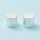 201 Stainless Steel Cord Ends&nbsp;STAS-G288-01G-S-3