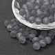 Transparent Acrylic Beads&nbsp;PL582-C62-2