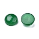 Natural Malaysia Jade Cabochons&nbsp;X-G-P393-R61-10MM-2