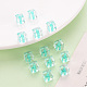Transparent Acrylic Beads&nbsp;TACR-S154-12A-68-6