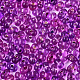 Baking Paint Glass Seed Beads&nbsp;SEED-K009-03B-04-3