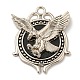 Alloy Pendants&nbsp;PALLOY-A007-20P-02-1