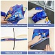 Polyester Book Covers&nbsp;OFST-WH0009-006-5