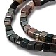 Natural Indian Agate Beads Strands&nbsp;G-F631-K12-2