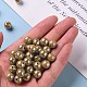Opaque Acrylic Beads&nbsp;MACR-S370-D10mm-29-5