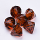 Transparent Acrylic Pendants&nbsp;TACR-Q260-D-V60-1