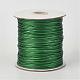 Eco-Friendly Korean Waxed Polyester Cord&nbsp;YC-P002-3mm-1156-1