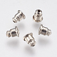 Brass Ear Nuts&nbsp;FIND-P029-03P-1