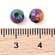 Titanium Beads&nbsp;STAS-R224-03A-M-3