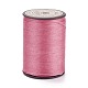 Flat Waxed Polyester Thread String&nbsp;YC-D004-01-008-1