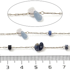 304 Stainless Steel Cable Chains&nbsp;CHS-K018-16G-06