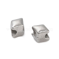 304 Stainless Steel Beads&nbsp;STAS-D204-58P