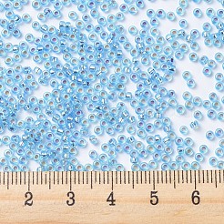 MIYUKI Round Rocailles Beads&nbsp;SEED-JP0008-RR1018