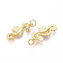 Brass Pendants&nbsp;KK-T071-103G