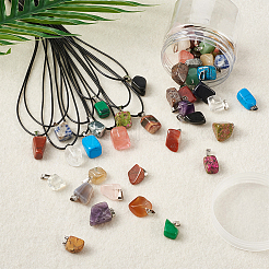 DIY Necklace Making&nbsp;DIY-TA0001-41