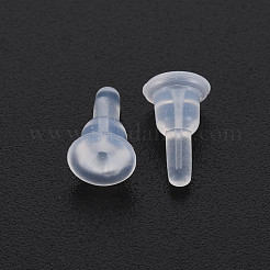 Silicone Full Cover Ear Nuts&nbsp;SIL-N004-08
