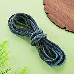 1Pc Cowhide Leather Cord&nbsp;WL-TA0001-11A