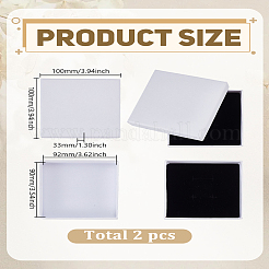 Cardboard Paper Jewelry Set Packaging Boxes&nbsp;CON-WH0085-144