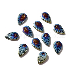 Handmade Lampwork Pendants&nbsp;LAMP-CJC0004-40L