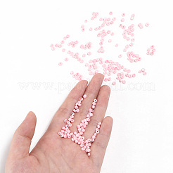 8/0 Glass Seed Beads&nbsp;SEED-A010-3mm-55