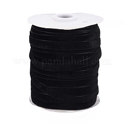 Single Face Velvet Ribbon&nbsp;SRIB-T004-01-29