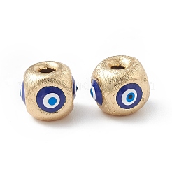 Brass Beads&nbsp;KK-A176-01G-05