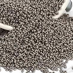 TOHO 11/0 Demi Round Beads&nbsp;X-SEED-DR08-0566