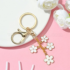Alloy Keychain&nbsp;KEYC-YW00049