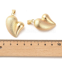 Brass Pendants&nbsp;KK-P260-14B-G
